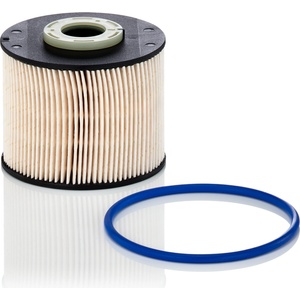 Mann-filter Горивен филтър mann-filter pu 927 x