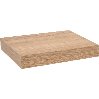 DOMAX РАФТ СКРИТ МОНТАЖ fs 24/24 ds 235х235мм ДЪБ (65057 , 650571)