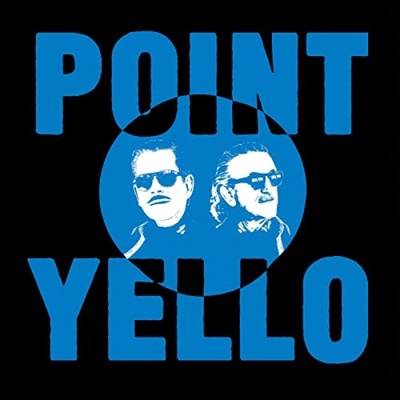YELLO - POINT LP