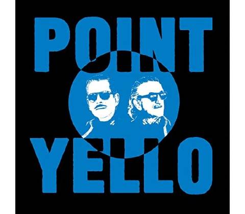 YELLO - POINT LP