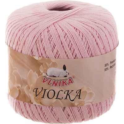 VLNIKA Příze Violka Varianta: 130