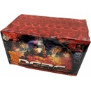 Kompakt 50 ran Ogre multikalibr