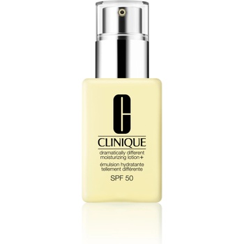 Clinique Dramatically Different Moisturizing Lotion+ SPF 50 75 ml 24 - часов крем дамски 75ml