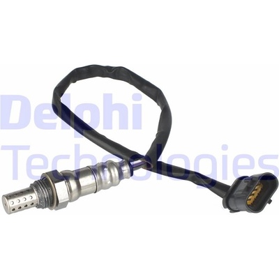 DELPHI Lambda sonda ES2031112B1