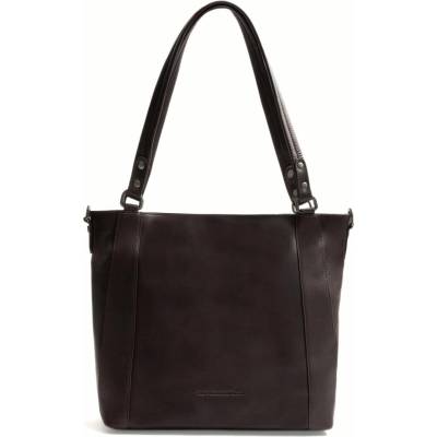 The Chesterfield Brand Kožená shopper kabelka Elira C48.143901 hnědá