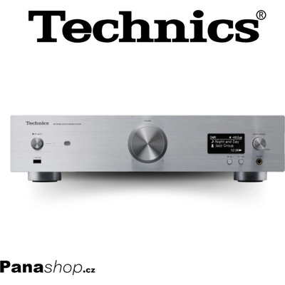 Technics SU-R1E – Zboží Živě