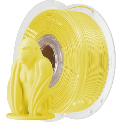 AzureFilm PETG Banana Yellow Pastel - 1, 75 mm / 1000 g (FG171-1016)