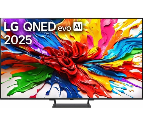LG 75QNED93A6A