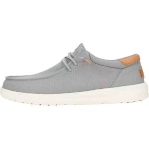 Hey Dude Обувки Paul Canvas (43151-1UM)