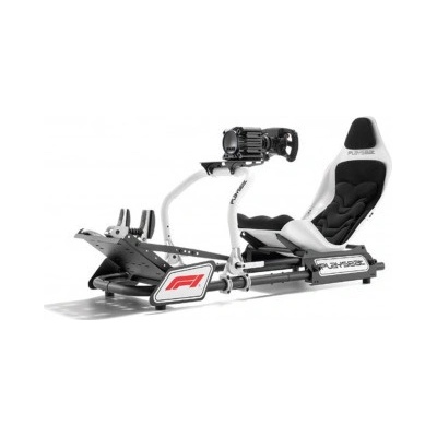 Playseat Formula Instinct - F1 Edition – Zboží Mobilmania