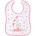 Babyono Лигавник Babyono - I can almost feed myself, Лебед (5901435407639)