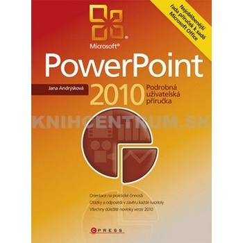 Microsoft PowerPoint 2010
