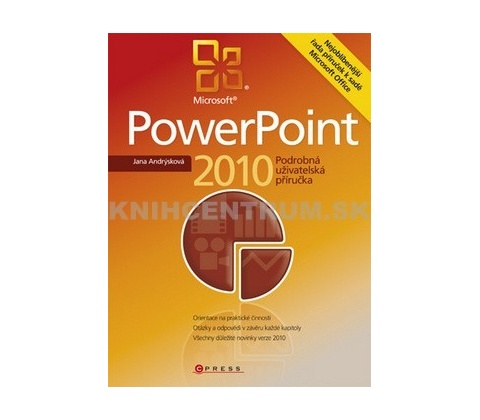 Microsoft PowerPoint 2010