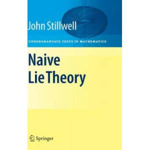 Naive Lie Theory (2008)