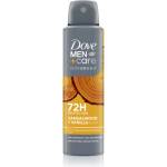 Dove Men+Care Advanced Sandalwood & Vanilla антиперспирант за мъже Sandalwood&Vanilla 150ml