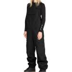 Volcom Ски панталон Volcom Women's Creston 3D Stretch Bib Overall Ski trousers - Black (107-4570-0113)