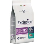 Exclusion Hypoallergenic Venison & Potato Medium & Large Breed 12 kg