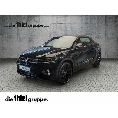 Volkswagen T-Roc 1.5 TSI DSG R-Line 110 kW