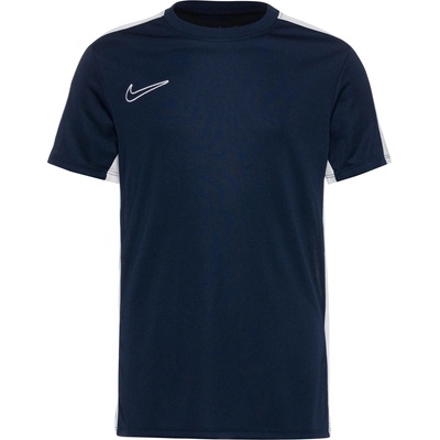 Nike Функционална тениска 'Academy23' синьо, размер 164