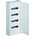 Hager FW412WT