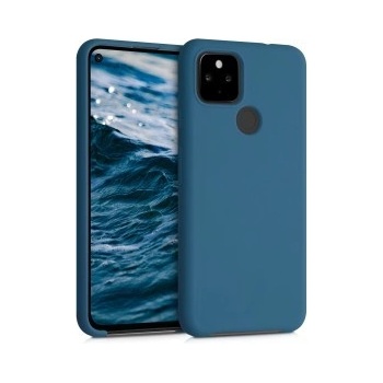 Púzdro kwmobile Google Pixel 4a 5G matné