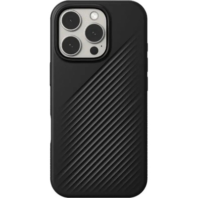 ZAGG Калъф ZAGG Luxe Snap iPhone 16 Pro Black 702315008 (0840390318442)