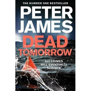 Dead Tomorrow, 5 James Peter