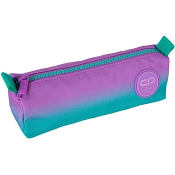 COOLPACK Овален несесер Cool Pack Tube - Gradient Blueberry (E61505)