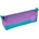 COOLPACK Овален несесер Cool Pack Tube - Gradient Blueberry (E61505)