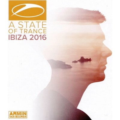 Van Buuren Armin - State Of Trance Ibiza 2016 2 CD