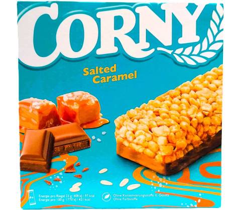 Corny 138 g