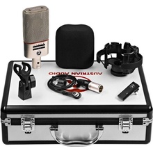 Austrian Audio OC818 Studio Set RC