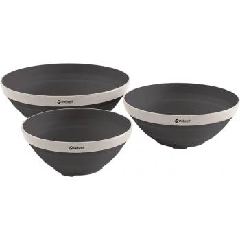 Outwell Collaps Bowl Set Цвят: тъмно син