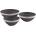 Outwell Collaps Bowl Set Цвят: тъмно син