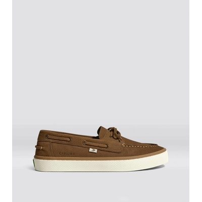 Cariuma Mare boat shoes