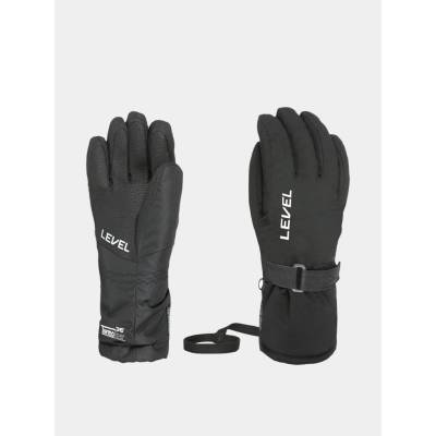 Level junior black