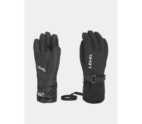 Level junior black