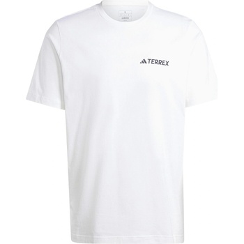 Adidas Adidas TX MOUNTAIN T Sn52 - WHITE