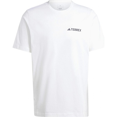 Adidas Adidas TX MOUNTAIN T Sn52 - WHITE