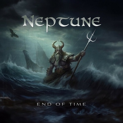 Neptune End of Time 1 CD