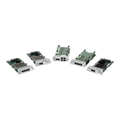 Cisco NIM-2FXSP=