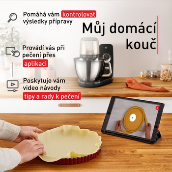 Tefal Coach QB900838