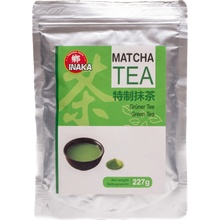 Inaka Čaj Matcha s jazmínovým kvetom 227 g