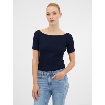 Orsay Тъмно синя тениска ORSAY Orsay | Sin | ЖЕНИ | S