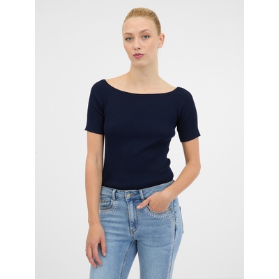 Orsay Тъмно синя тениска ORSAY Orsay | Sin | ЖЕНИ | S