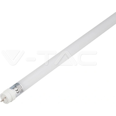 LED Пура T8 18W 120 см Nano Пластик 4000K Неротационна (216273)