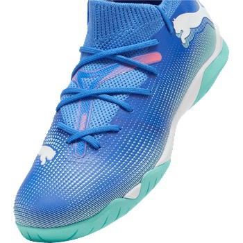 PUMA FUTURE 7 MATCH IT + Mid Jr
