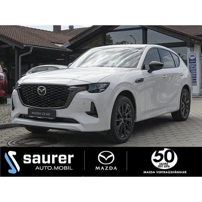 Mazda CX-60 PHEV Homura Plus 241 kW