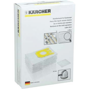 Kärcher VC 6
