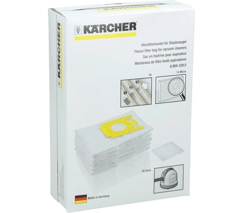 Kärcher VC 6